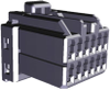 Wire Housings & Plugs - 7122194P - RS Components, Ltd.