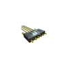 Coaxial Cables (RF) - GRF1-P-C-08-0100-C1-S-S-ND - DigiKey