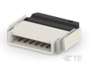 FPC Connectors - 2328702-6 - TE Connectivity