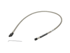 Fiber Bundle, Fused Silica, 11mm Circular Ferrule, 0.8 x 9.7mm Rectangular Slit (RoHS Pending) -- 77539 - Image