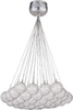 Large Chandeliers-Glass Shade - 330495 - Light Center (The)