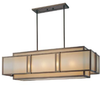 N6959-267B Island/Pool Table-Drum Shades - 692234 - Capital Lighting, Inc.