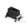 Headers, Male Pins - 2684-284696-ECT-ND - DigiKey