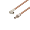 Coaxial Cables (RF) - 6099-PE3C2680-24-ND - DigiKey