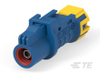 Coax Connectors - 2545464-3 - TE Connectivity