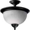 2935-13-95 Semi-Flush Mts.-Bowl Style - 792656 - Capital Lighting, Inc.