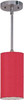 E95124-105SN Mini Pendants-Drum Shades - 666968 - Capital Lighting, Inc.