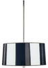 S808 Pendants-Drum Shade - 455540 - Capital Lighting, Inc.