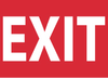 Sign - M718PB - Rutke Signs & Safety