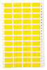 DATAB Dot Matrix Printable Labels - DAT-4-637-10 - Brady Corporation