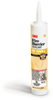 3M IC 15WB+ Firestop Sealant - Yellow Paste 10.1 fl oz Cartridge - 16557 - 051115-16557 - R. S. Hughes Company, Inc.