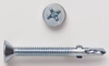 Self-Drilling Screw - Non Metric -- 1224X212FHPWT - Image