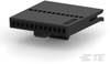 FFC Connectors - 487545-9 - TE Connectivity