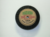CW #E2C Jewelers Wheel Brush -  - Cocker-Weber Brush Company