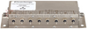 0 to 127 dB 7 Bit Programmable Relay Controlled Step Attenuator With a 1 dB Step SMA Female Rated To 1 Watt Up To 1.5 GHz -- FMAT8005 - Image