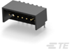 PCB Headers & Receptacles - 2-644489-7 - TE Connectivity