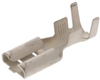 Terminals - Quick Connects, Quick Disconnect Connectors - A131069TR-ND - DigiKey
