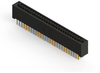 Card Edge Connectors - Edgeboard Connectors - 396-054-526-201 - Lingto Electronic Limited