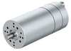 Dc Motor, 251W, 5900Rpm, 1500Mn-M; Dc Motor Type Ebm-Papst -- 02AH3145