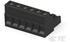PCB Terminal Blocks - 796641-6 - TE Connectivity
