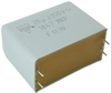 Film Capacitor, Mkp1847 Series, 20 F, 5%, Pp (Polypropylene), 350 V Rohs Compliant Vishay - 55T0619 - Newark, An Avnet Company