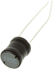Inductor, 1Mh, 10% 0.33A Th Radial; Product Range Murata Power Solutions - 72T2733 - Newark, An Avnet Company