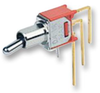 Switch, Toggle, Spdt, 100Ma, 20V; Switch Operation Multicomp Pro - 95M1962 - Newark, An Avnet Company