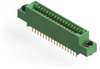 Card Edge Conn, Dual Side, 34Pos, Th; Card Edge Connector Type Edac - 67AJ4583 - Newark, An Avnet Company