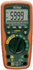 500 Series True RMS Industrial MultiMeter -- EX520