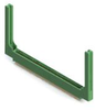 Card Conn, Dual Side, 94Pos, Wire Wrap; Card Edge Connector Type Edac - 70AJ7658 - Newark, An Avnet Company