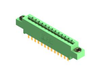 Card Edge Conn, Dual, 26Pos, Lug; Card Edge Connector Type Edac - 63AJ9481 - Newark, An Avnet Company
