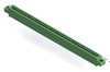 Card Conn, Single Side, 65Pos, Wire Wrap; Card Edge Connector Type Edac - 69AJ2714 - Newark, An Avnet Company