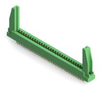 Card Edge Conn, Dual Side, 60Pos, Lug; Card Edge Connector Type Edac - 86AH4313 - Newark, An Avnet Company