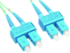 Duplex Fiber Optic Patch Cord; Fibre Optic Connector A Multicomp Pro - 70M9525 - Newark, An Avnet Company