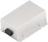 Power Line Filter, 3 Phase, 8A, 520Vac; Filter Applications Corcom Te Connectivity - 82AH4385 - Newark, An Avnet Company