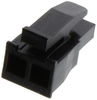 Connector Housing, Rcpt, 2Pos, 3Mm; Product Range Te Connectivity - 98X5747 - Newark, An Avnet Company