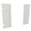 Rack Mounting Solutions - Rack Accessories - Rack Panels - PBAS19008LG2 - Hammond Manufacturing Company Inc.