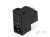 Multi-Function Inlet Filters - 7-6609942-3 - TE Connectivity