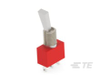 Toggle Switches - 2-1825136-7 - TE Connectivity