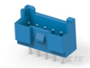 PCB Headers & Receptacles - 2-2338244-5 - TE Connectivity