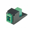 Fiber Optic Connector Adapters - 298-21040-ND - DigiKey