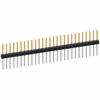 Headers, Male Pins - S1221E-27-ND - DigiKey
