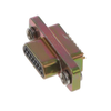 D-Sub Connector Assemblies - 1003-MDM-15PSF-ND - DigiKey