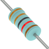 Through Hole Resistors - MF0207FRE52-33K-ND - DigiKey