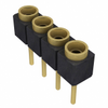 Headers, Receptacles, Female Sockets - SAM1116-04-ND - DigiKey