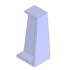 Naams Asr145 Stack Riser - Tech Rim Standards, LLC