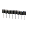 IC Sockets - D01-9970842-ND - DigiKey