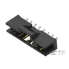 Headers, Male Pins - 17-1-2823401-5-ND - DigiKey