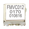 VCOs (Voltage Controlled Oscillators) - 5328-FMVC012-ND - DigiKey