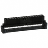 Free Hanging, Panel Mount - AKA30L-ND - DigiKey